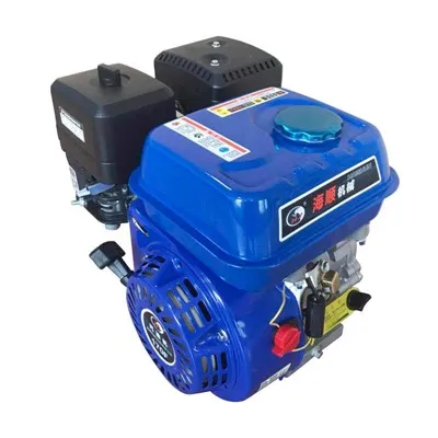 เครื่องยนต์เบนซิน 16 แรงม้า สามารถใช้กับรถแทรกเตอร์ขนาดเล็กได้หรือไม่?