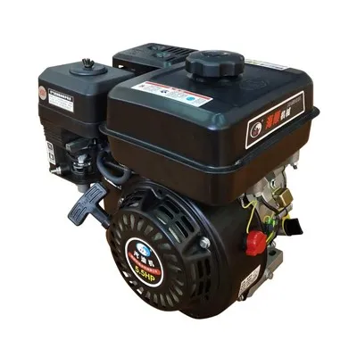 วิธีป้องกันไม่ให้เครื่องยนต์ที่ใช้เชื้อเพลิงก๊าซร้อนจัดเกินไป?