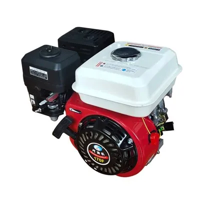 โรงงานเครื่องยนต์เชื้อเพลิงแก๊ส 10 อันดับแรกของโลก 2025