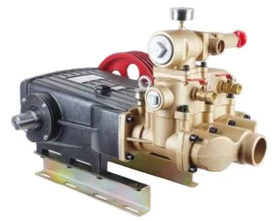 High-mountain Spraying Machines